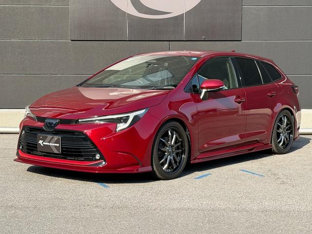 Toyota COROLLA TOURING 2023