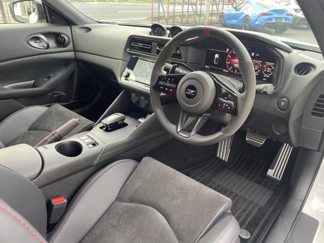 Nissan FAIRLADY Z 2024