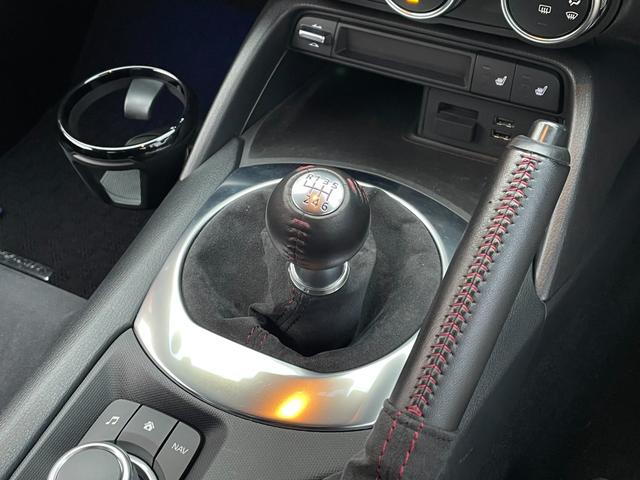 Mazda ROADSTER RF 2018