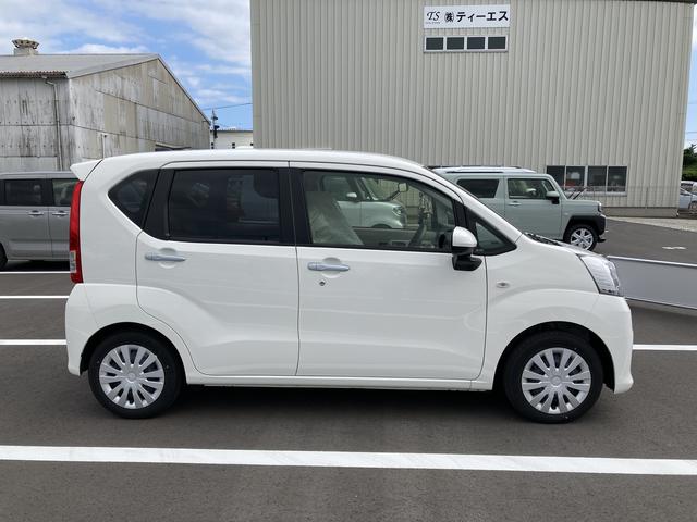 Daihatsu MOVE 2022