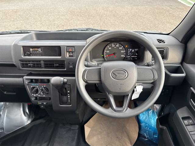 Daihatsu HIJET CARGO 2025