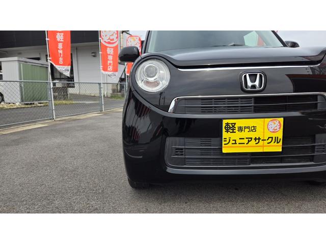 Honda N-ONE 2018