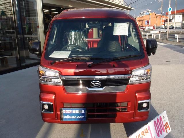 Daihatsu HIJET TRUCK 2025