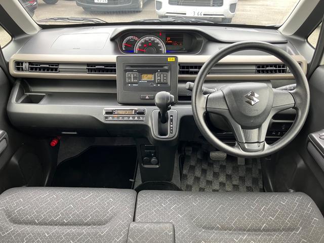 Suzuki WAGON R 2024