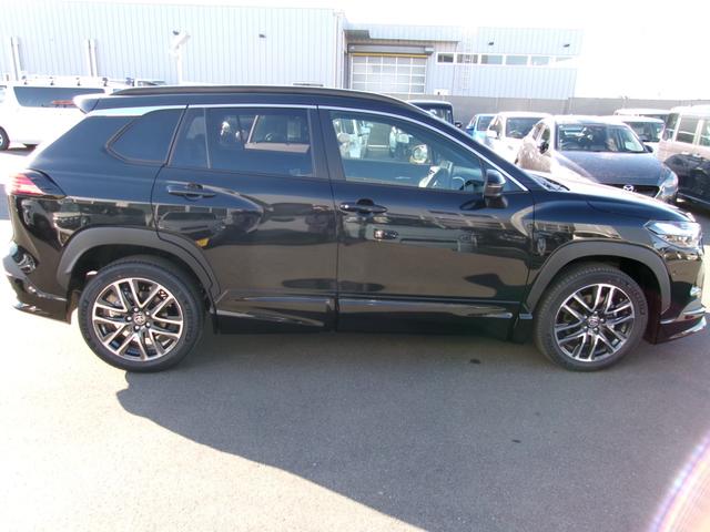 Toyota COROLLA CROSS 2026