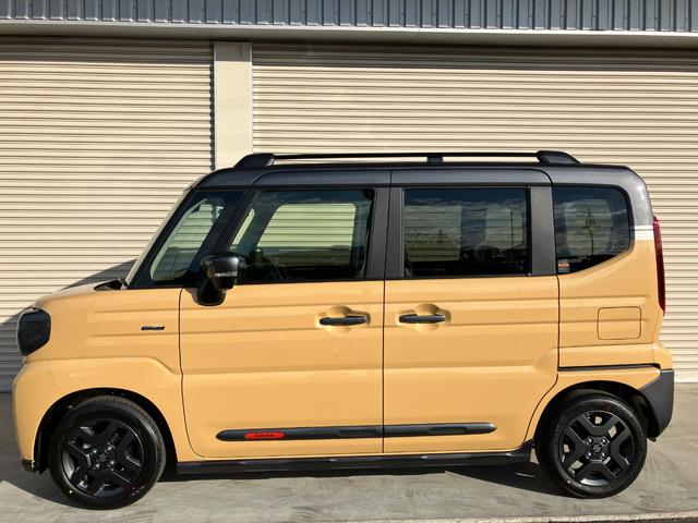 Suzuki SPACIA GEAR 2024