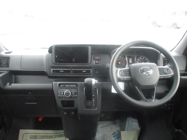 Daihatsu ATRAI 2025
