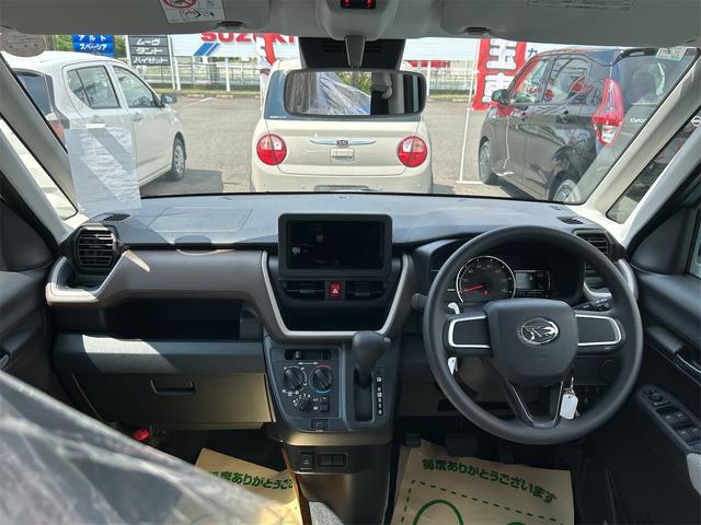 Daihatsu MOVE 2025