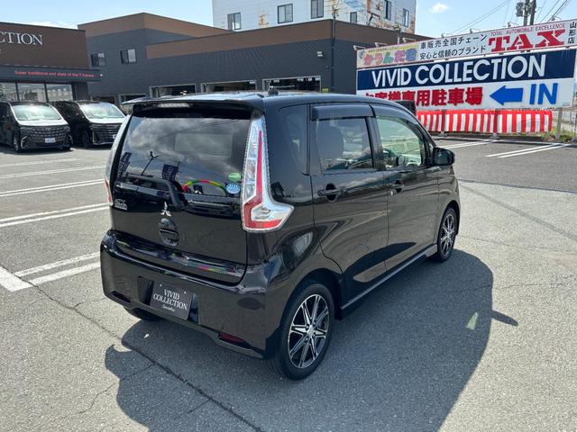 Mitsubishi EK CUSTOM 2018