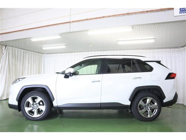 Toyota RAV4 2019