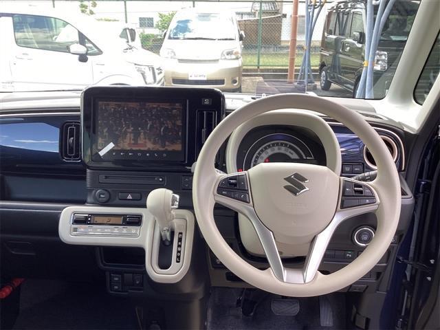 Suzuki WAGON R SMILE 2025