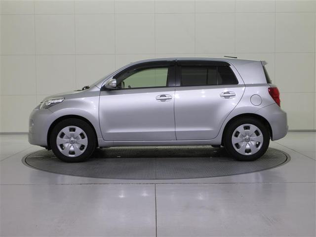 Toyota IST 2012