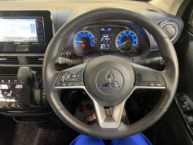 Mitsubishi EK X 2020