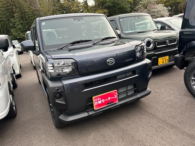 Daihatsu TAFT 2026