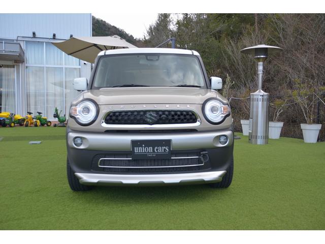 Suzuki XBEE 2018