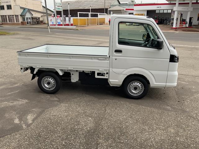 Suzuki CARRY TRUCK 2026