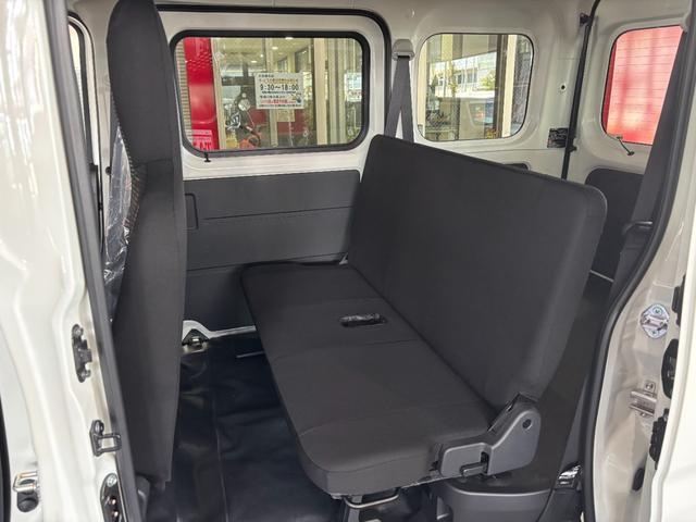 Daihatsu HIJET CARGO 2025