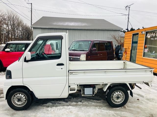 Nissan NT100CLIPPER TRUCK 2005