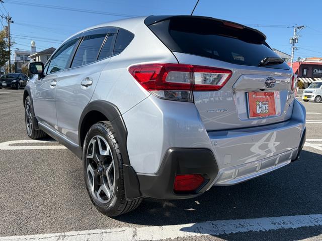 Subaru XV 2019