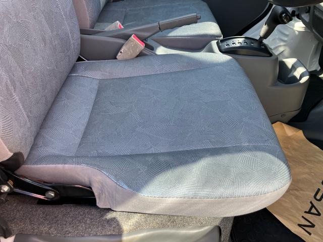 Nissan CLIPPER TRUCK 2010