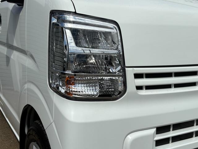 Nissan CLIPPER VAN 2024