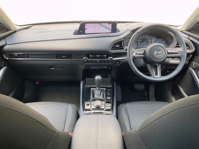 Mazda CX-30 2020