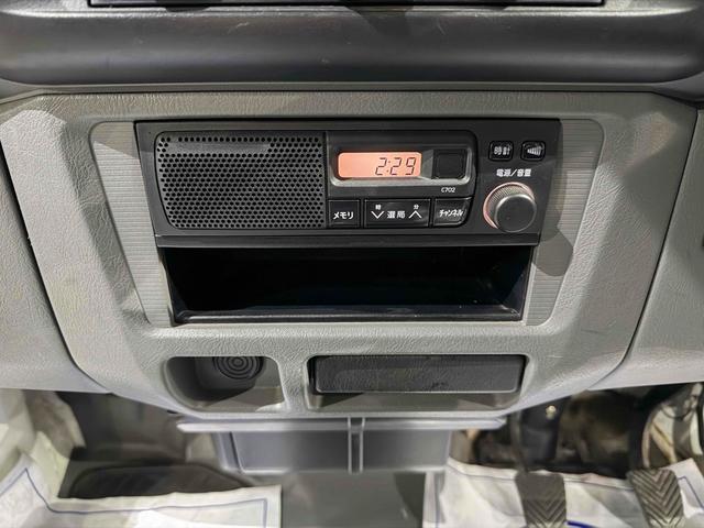 Mitsubishi MINICAB TRUCK 2007