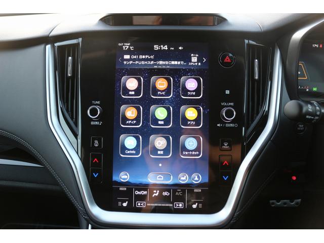 Subaru LEGACY OUTBACK 2021