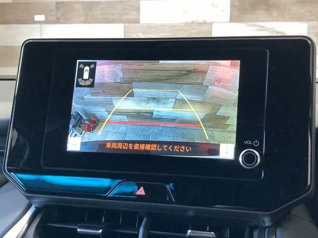 Toyota HARRIER 2024