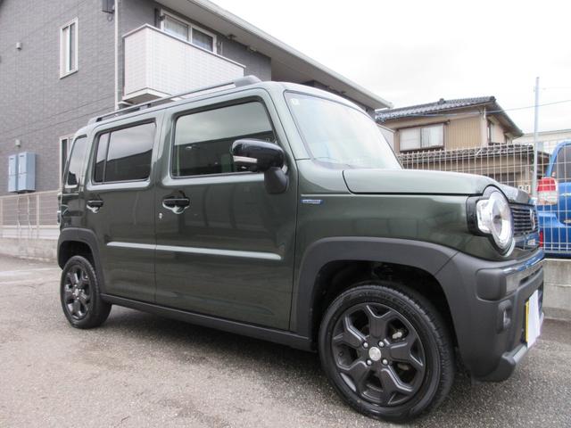 Mazda FLAIR CROSSOVER 2024