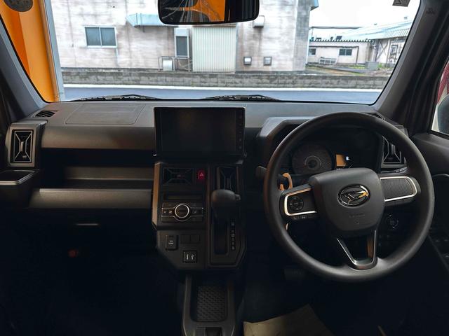 Daihatsu TAFT 2026