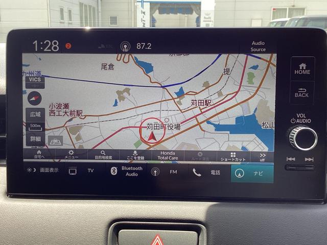 Honda VEZEL 2022