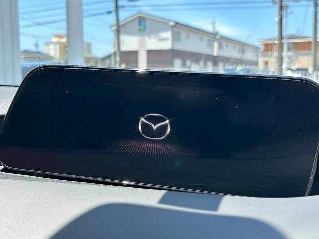 Mazda MAZDA3 FASTBACK 2019