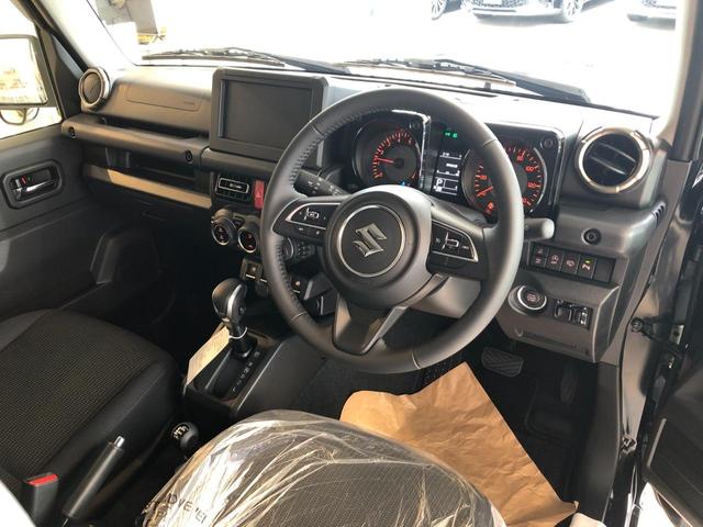 Suzuki JIMNY 2025