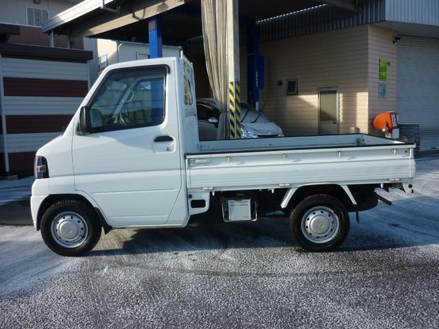 Nissan CLIPPER TRUCK 2009