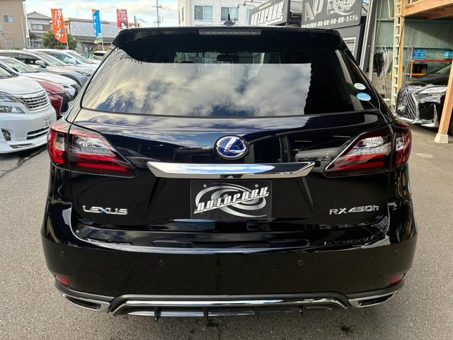 Lexus RX 2011
