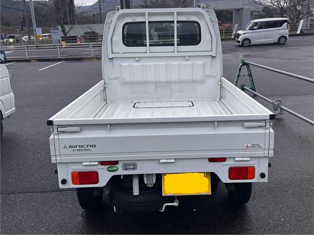 Mitsubishi MINICAB TRUCK 2014