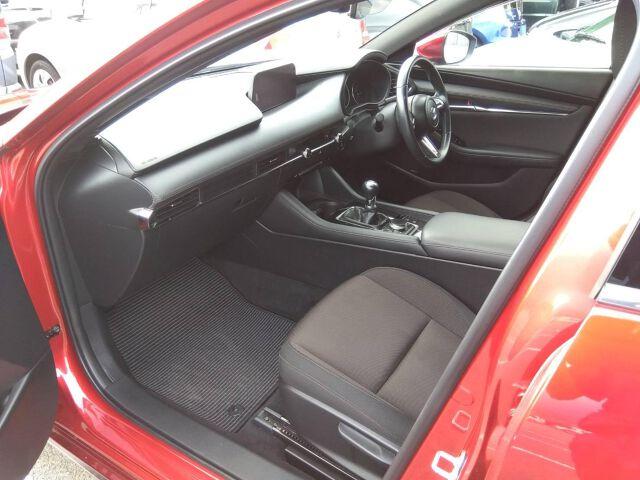 Mazda MAZDA3 FASTBACK 2019