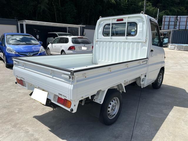 Nissan CLIPPER TRUCK 2010