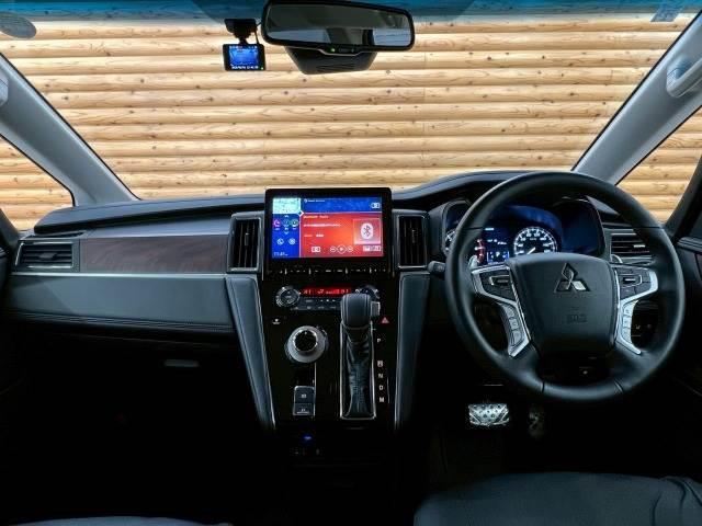 Mitsubishi DELICA D:5 2024