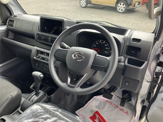 Daihatsu HIJET TRUCK 2025