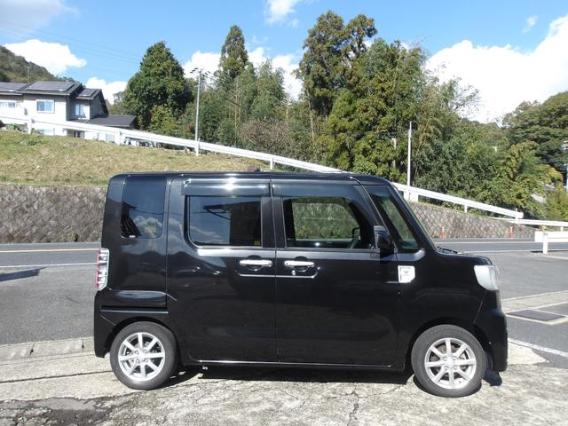 Daihatsu WAKE 2017