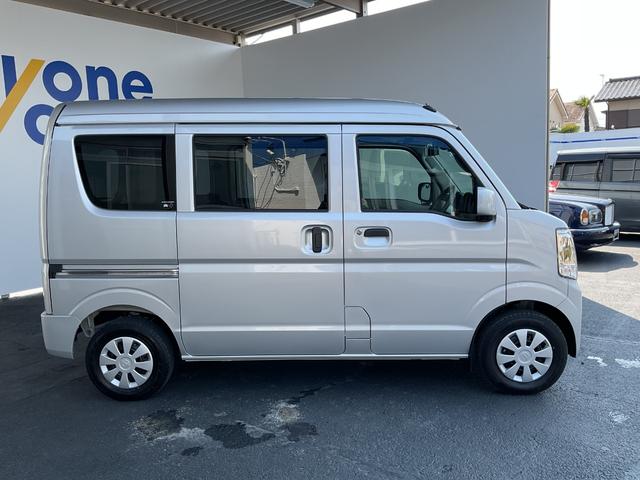 Nissan NV100 Clipper Van 2024