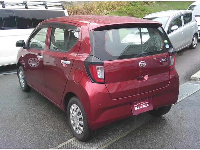 Daihatsu MIRA E:S 2020