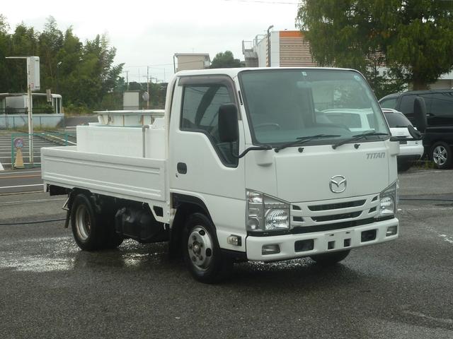 Mazda TITAN TRUCK 2018
