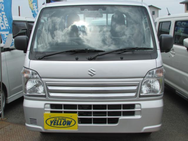 Suzuki CARRY TRUCK 2025