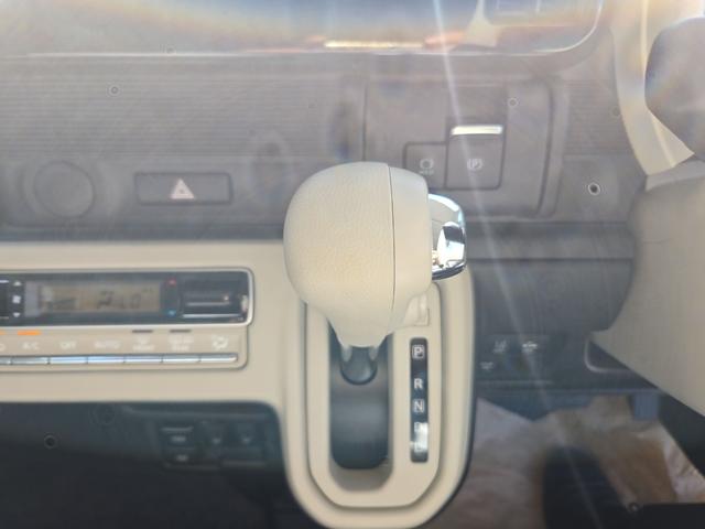 Suzuki WAGON R SMILE 2025