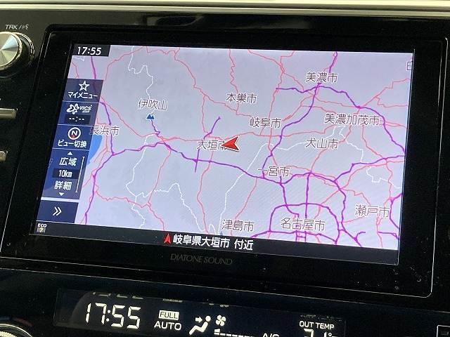 Subaru LEGACY OUTBACK 2018