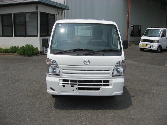 Mazda SCRUM TRUCK 2018