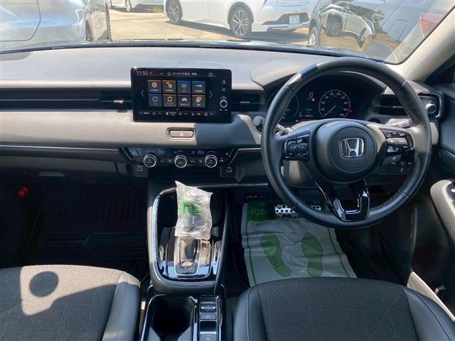 Honda VEZEL 2022